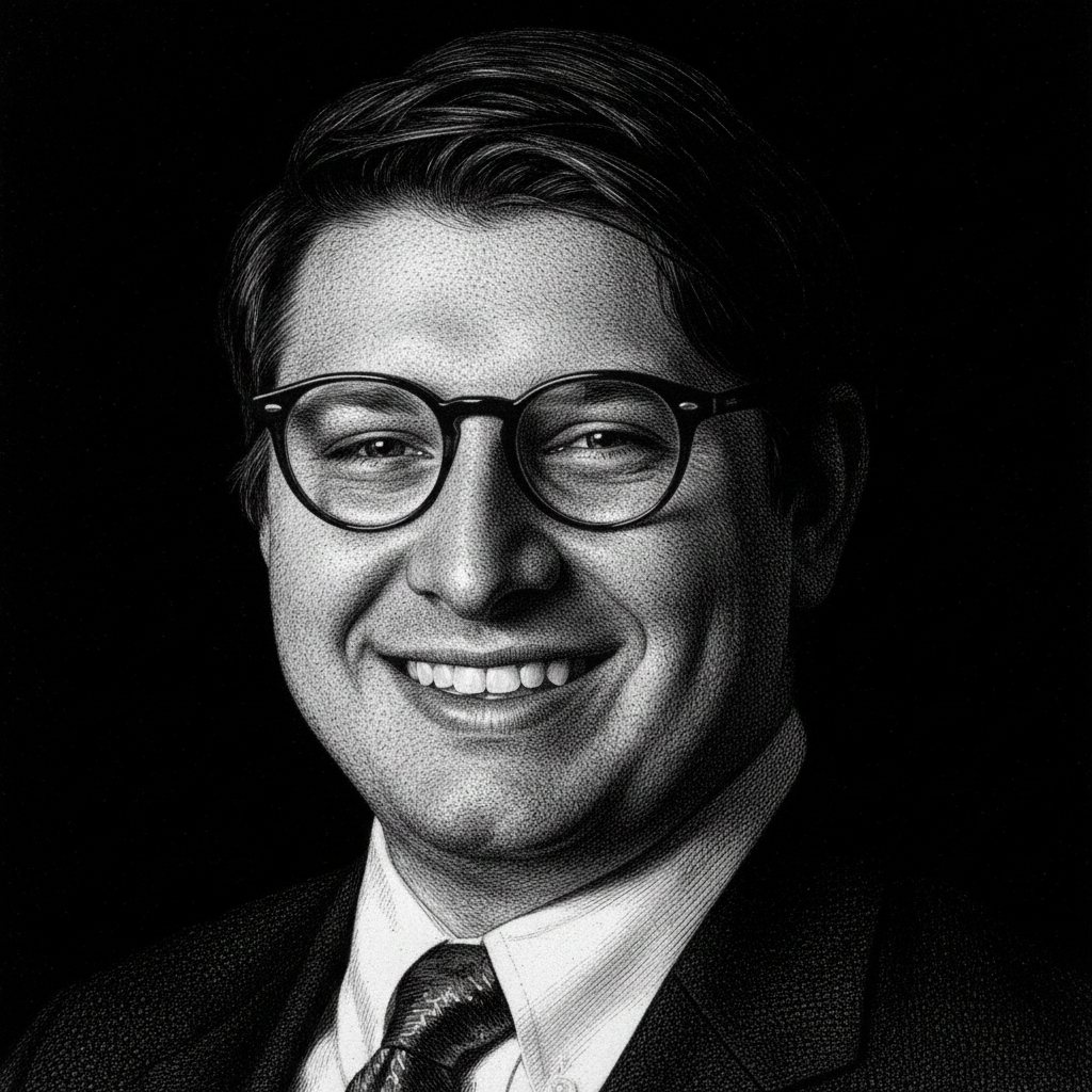 Jon Askonas