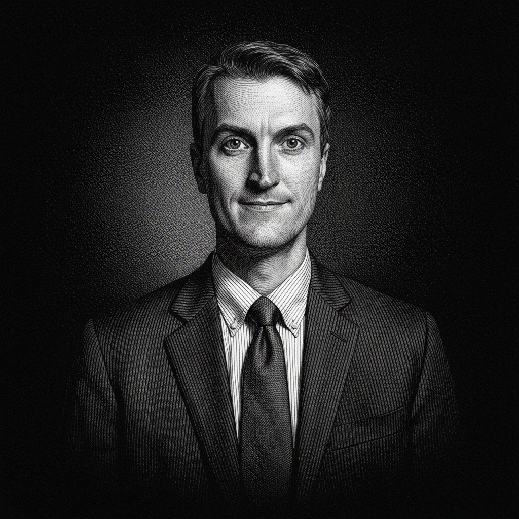 Nathan Pinkowski